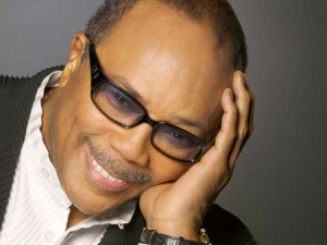 Quincy Jones feat. Alfredo Rodriguez, Nikki Yanofsky, Andreas Varady ...