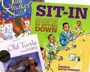 Just Books: Back-to-School Recommendations from Our 