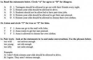 Useful Phrases For An Argumentative Essay