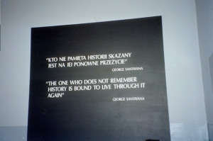 Auschwitz Quotes