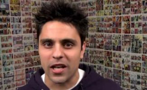 about Ray William Johnson: By info that we know Ray William Johnson ...