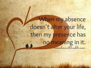 Know Where You Stand