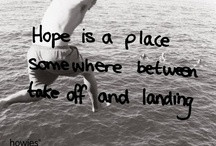 Inspiration / by Partial Breast Radiation Therapy