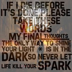 The One You Feed - Crown the Empire #lyrics ♥ More