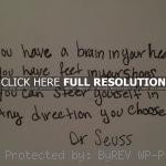 ... , memory, dr seuss dr seuss, quotes, sayings, life, direction, choose