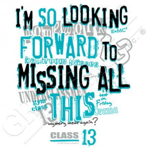 shirt sayings | Senior Class Designs - Category - 2014 Senior Class ...