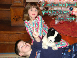 sister quotes brother and sister quotes siblings brother and sister ...
