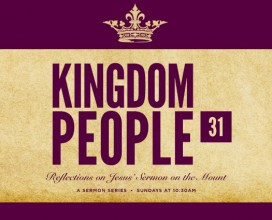 OCT 13, 2013 Kingdom People Part 31: The Self-Deceived