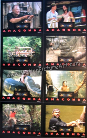 Anaconda Film