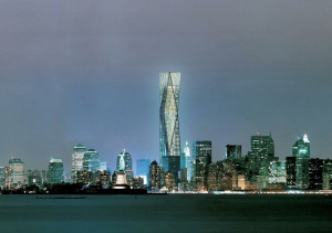 World Trade Center | Projects | Foster + Partners