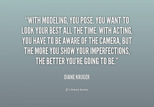 Modeling Quotes Quotehd