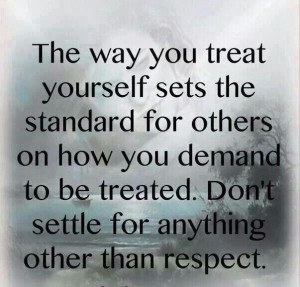 Self-Respect Quotes | Self respect
