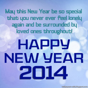 ... new year 2014 greetings quotes wallpapers happy new year wishing with