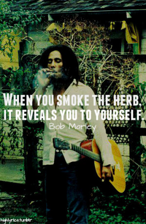 Weed Quotes Rappers Pic #18