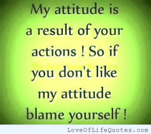 ... and attitude i don t trust words i trust actions jim henson quote on