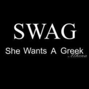 Swag Swagg Funny Trendy...