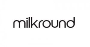 Milkround increases visitor numbers