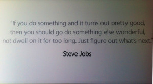 Steve Jobs continua a “vivere” nell’Apple Campus