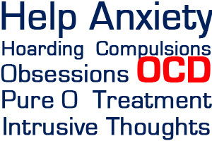 Obsessive Compulsive Disorder (OCD) is an anxiety disorder ...