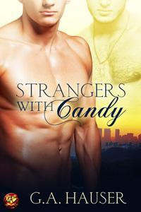 Start by marking “Strangers with Candy” as Want to Read: