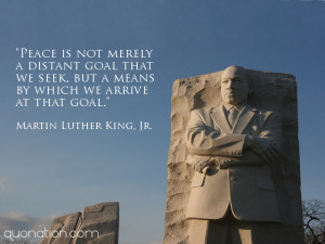 martin luther king jr quotes goals the archive the martin luther king ...