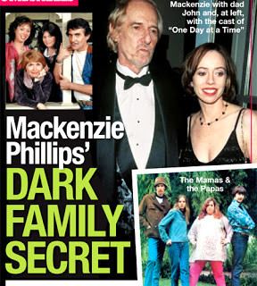 Mackenzie Phillips Quotes