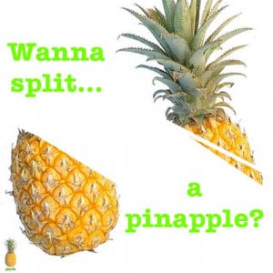 psych pineapple