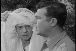 The Andy Griffith Show - 03x31 Mountain Wedding