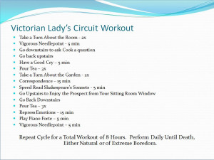 the circuit training program along with a healthy clean diet is the