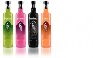 will quote an absinthe lover here: 