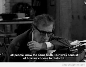 Woody Allen quotes – movies quotes