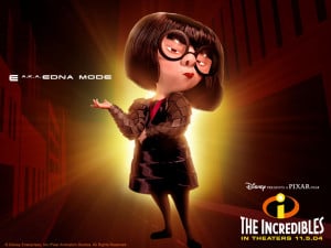 The Incredibles The Incredibles