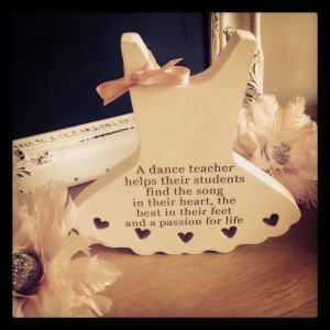 dance teacher freestanding wooden dress £ 16 50 sku dance001 a ...