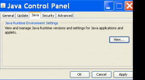 like LimeWire. But java is what i hate! 