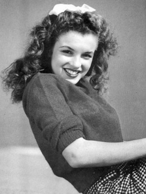 Marilyn suffered from endometriosis and it is now widely assumed that ...