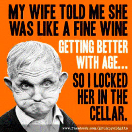 guy+says+funny+sayings+and+pictures+husband+and+wife+fight,+sex,+funny ...