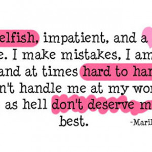 Marilyn-Monroe-Selfish-Facebook-Cover.jpg