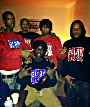 ... chief keef fredo santana members chief keef fredo santana lil reese