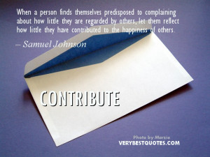 Complaining quotes, quotes on complaining