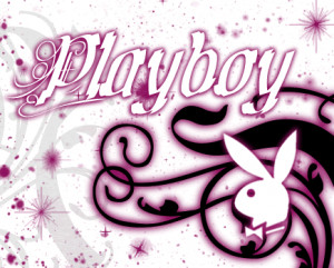 PLAYBOY - playboy Fan Art