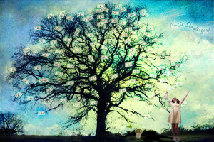 Money Tree by angiebro