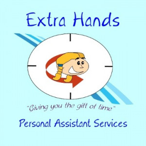 Extra Hands Personal Assistant Services