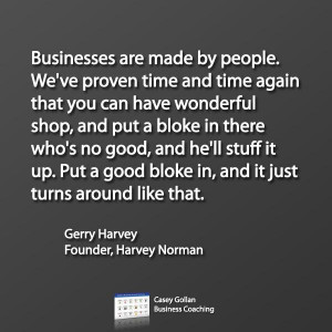 Daily Business Quotes...
