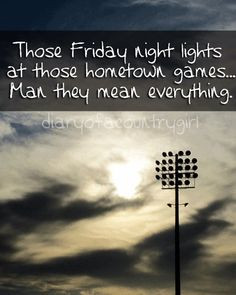 Football Senior Night Quotes. QuotesGram