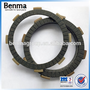 Motorcycle clutch plate, CG125 series clutch plate for motorcycle