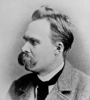 Nietzsche é um filósofos mais populares e comentados por diversos ...