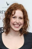 Vanessa Bayer's Profile