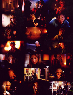 Buffy the Vampire Slayer Fool For Love