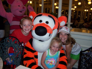 Bounce with Tigger Tell Tigger: he should have his own ride you can ...