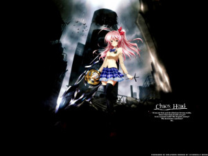 Better than review, is a Trailer video of: Chaos HEAd . Watch it now: